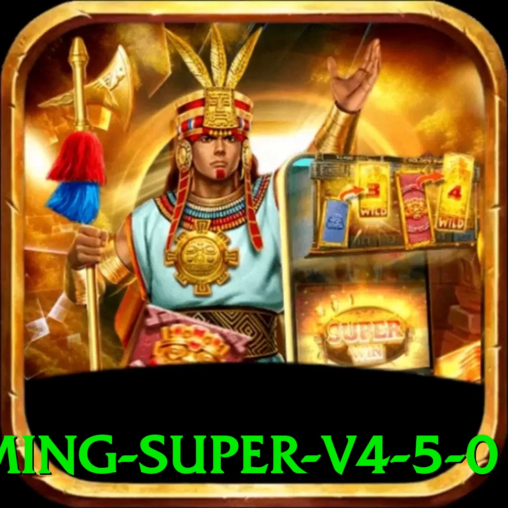 1111game Gaming Super v4.5.0 - apk