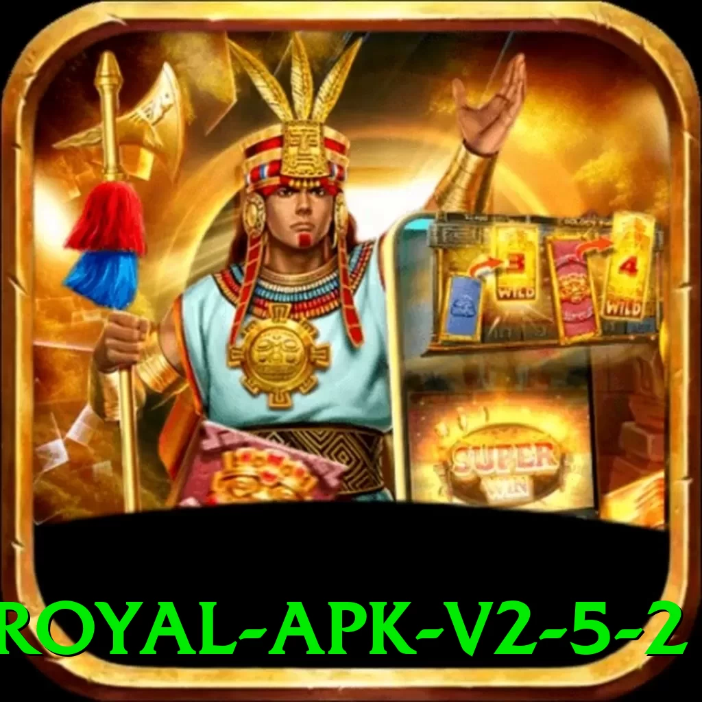 11br Royal APK v2.5.2 - pk