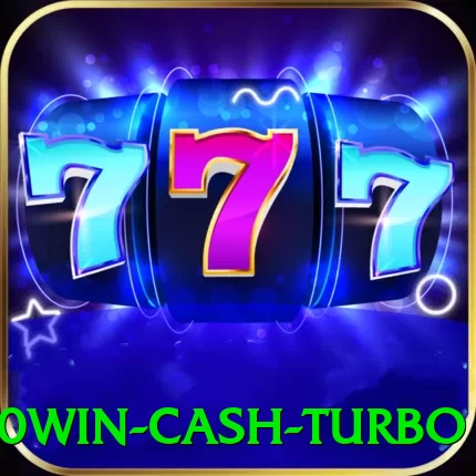 1200win Cash Turbo - pro