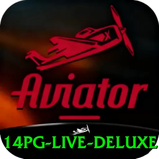 14pg Live Deluxe - apk