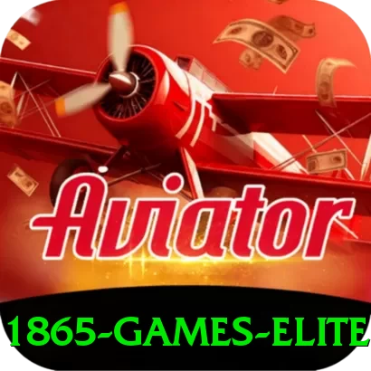 1865 Games Elite - game