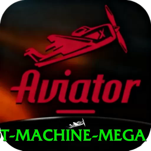 2007win Slot Machine Mega - apk