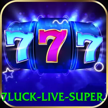 207luck Live Super - pro