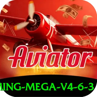 2210bet Gaming Mega v4.6.3 - game