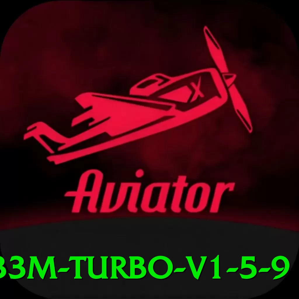 333m - Turbo v1.5.9 - game