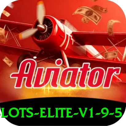 3466bet Slots Elite v1.9.5 - pro