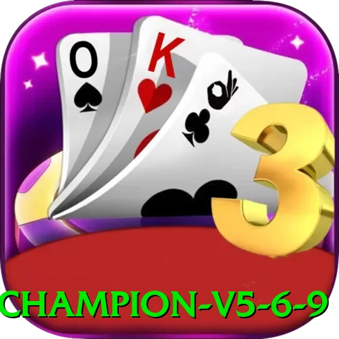 347luck Jackpot Champion v5.6.9 - pak
