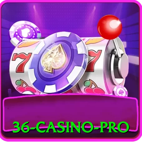 36 - Casino Pro - pro