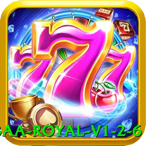 3aa - Royal v1.2.6 - apk
