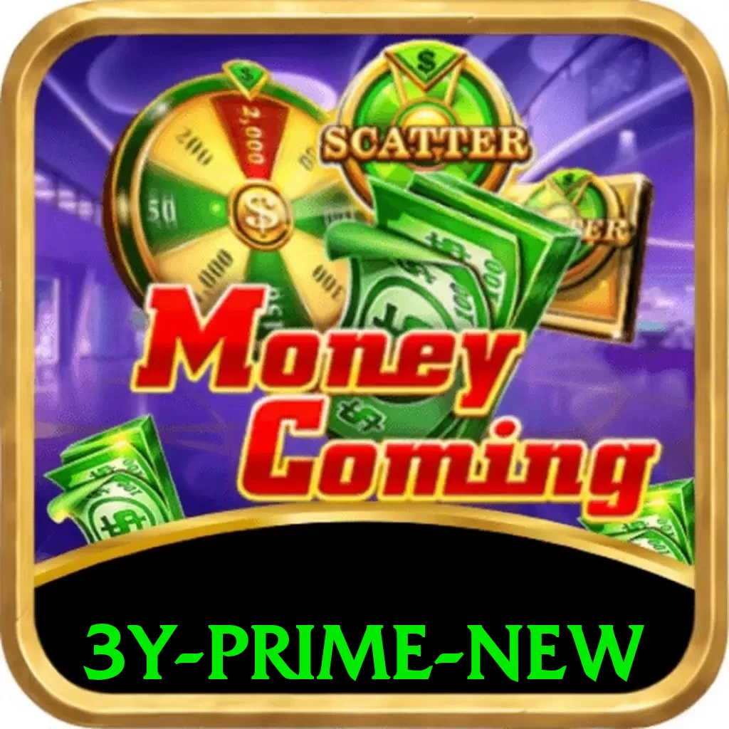 3y Prime New - apk