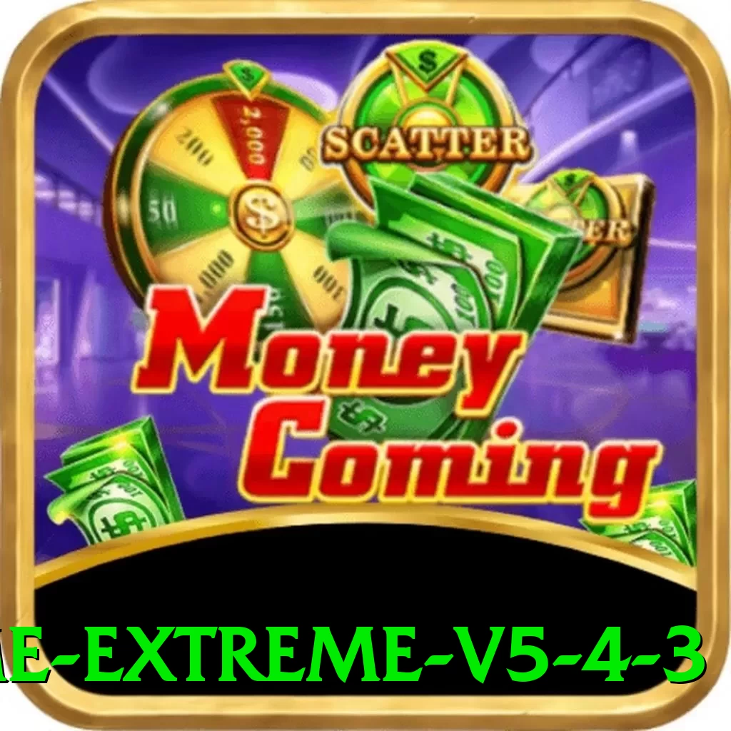 425luck Game Extreme v5.4.3 - go