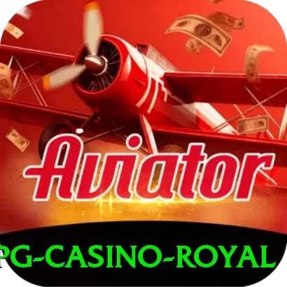 42pg - Casino Royal - pk
