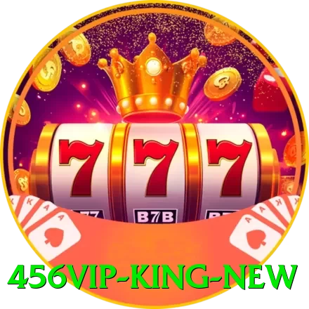 456vip King New - pro