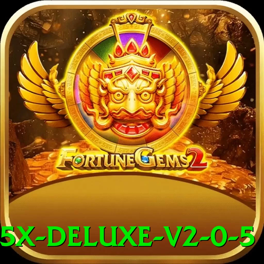 45x Deluxe v2.0.5 - pk
