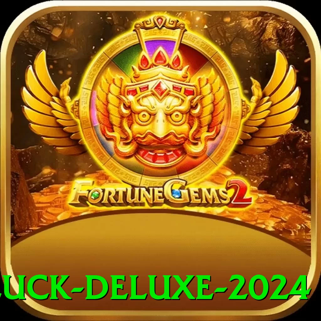 531luck Deluxe 2024 - app
