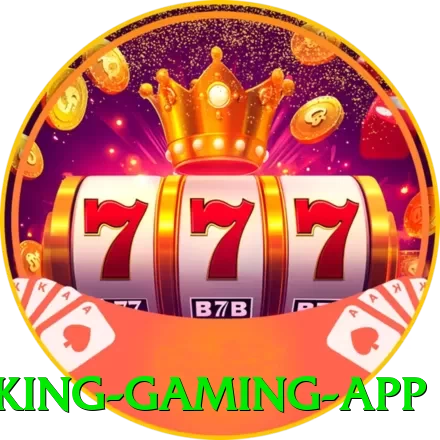 555c King Gaming App - pak