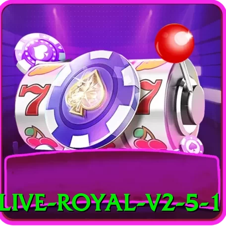 5y5y Live Royal v2.5.1 - vip