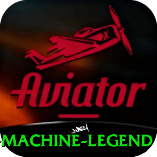 69q Slot Machine Legend - app