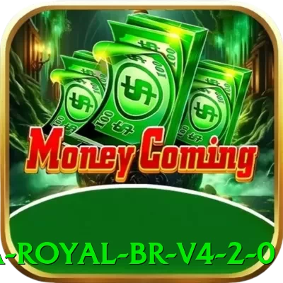 700bra Royal BR v4.2.0 - apk