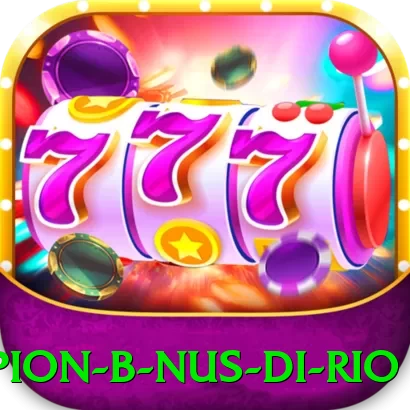 73m Champion - bônus diário - apk
