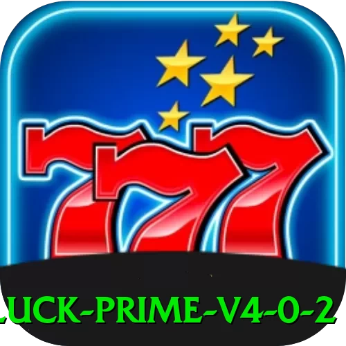 752luck - Prime v4.0.2 - pro