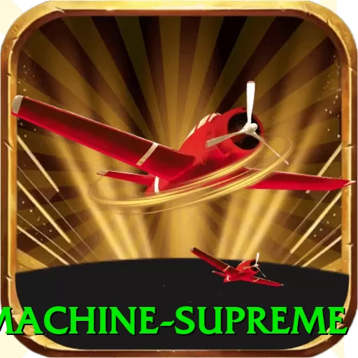 75c Slot Machine Supreme - pk