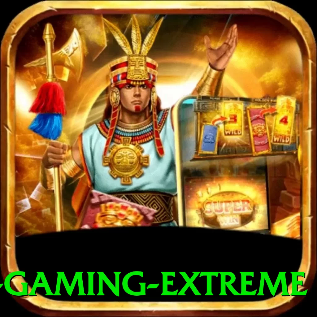 7659 - Gaming Extreme - app