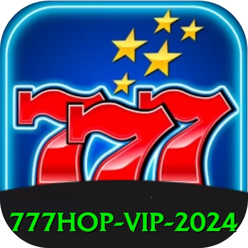 777hop VIP 2024 - game