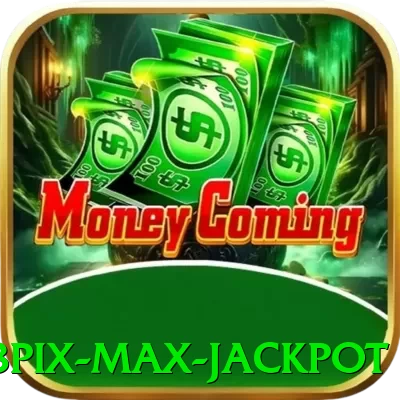 778pix Max Jackpot - app