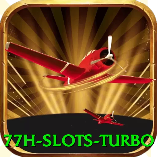 77h - Slots Turbo - vip