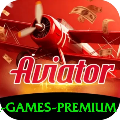 77ox Games Premium - app