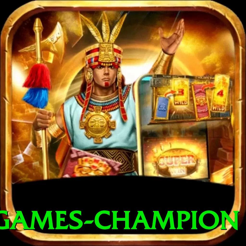 788bra Games Champion - pak