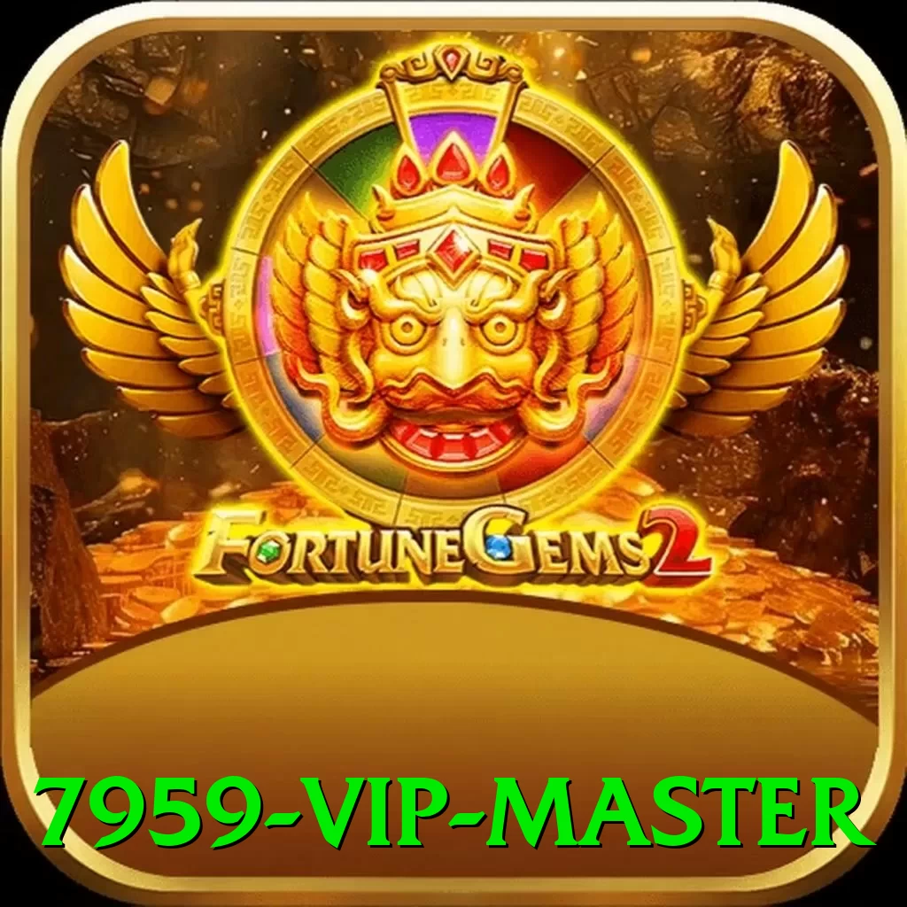 7959 - VIP Master - go