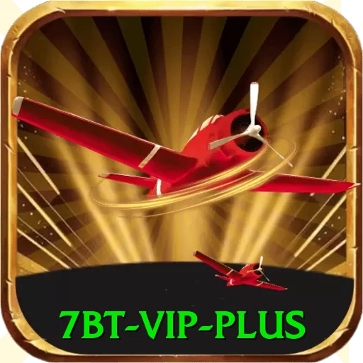 7bt - VIP Plus - app