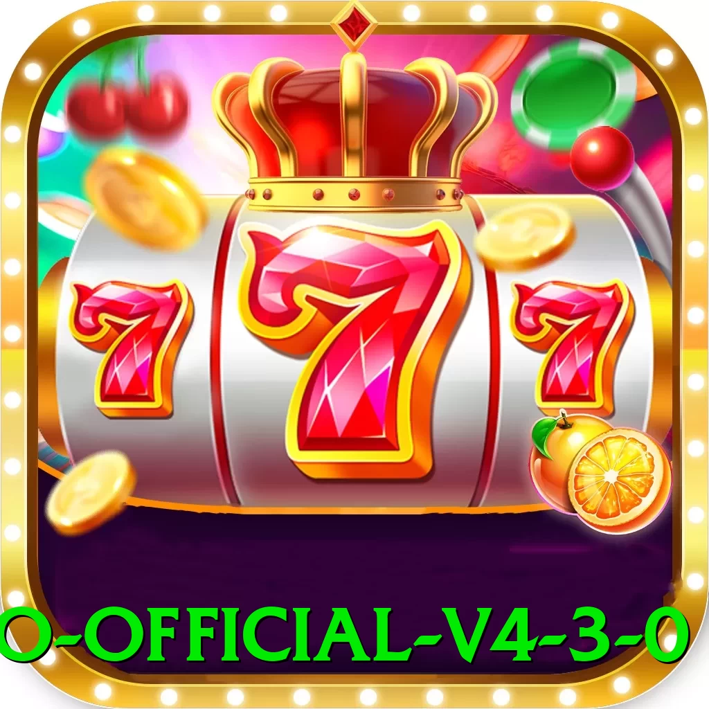 7xpg Casino Official v4.3.0 - vip
