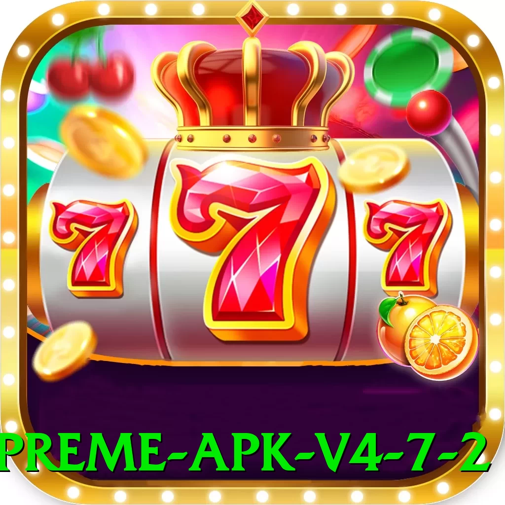 7yaa Supreme APK v4.7.2 - go