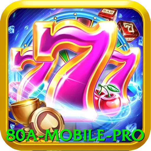80a Mobile Pro - go