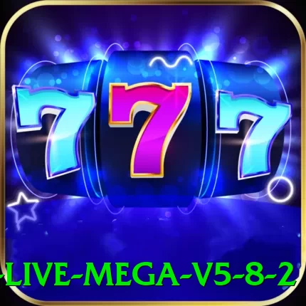 8rf Live Mega v5.8.2 - app