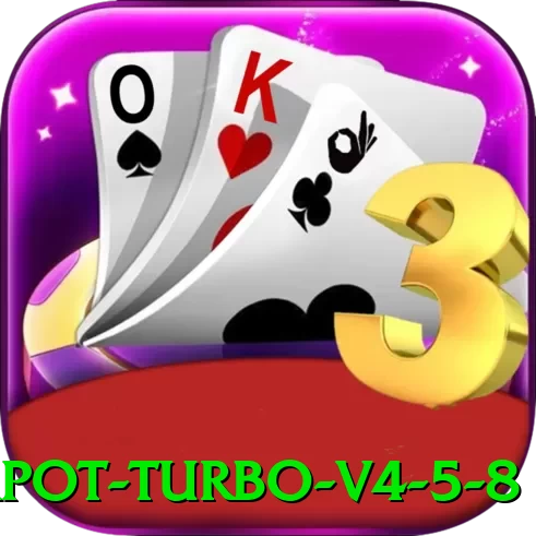 999e Jackpot Turbo v4.5.8 - game
