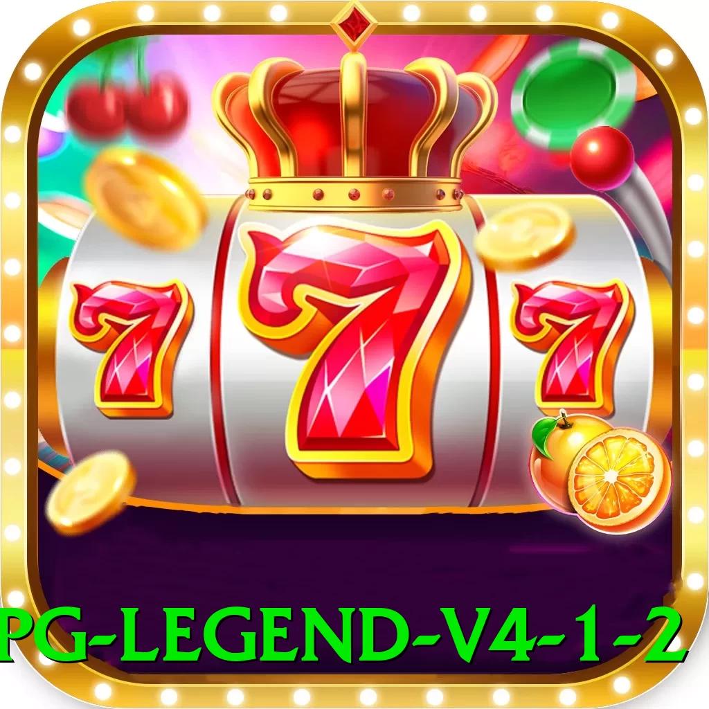 9ppg Legend v4.1.2 - vip