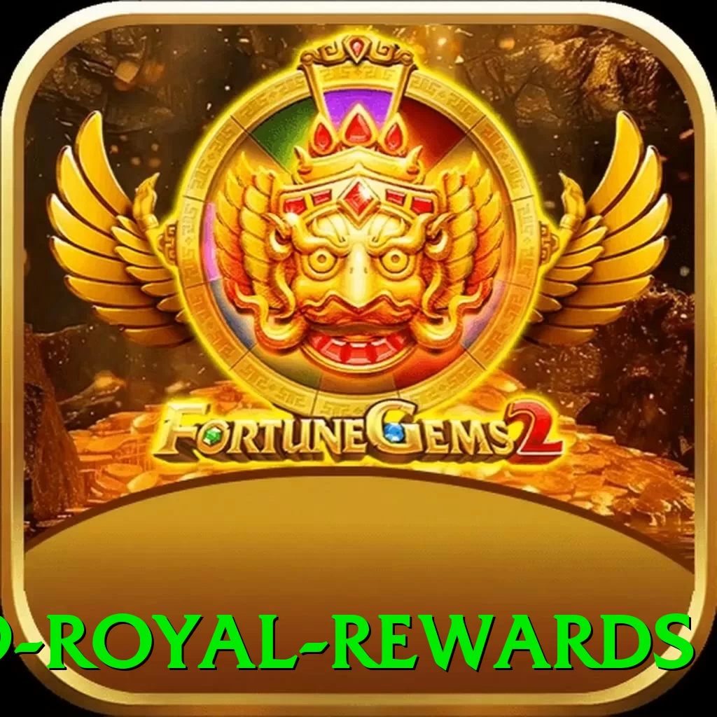 a299 Royal Rewards - pro
