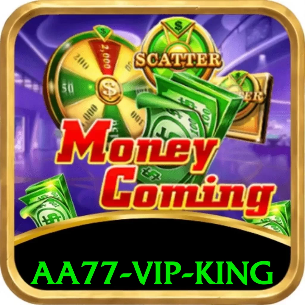 aa77 - VIP King - apk