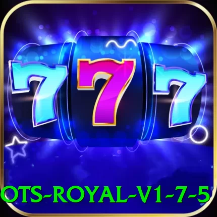 aarr Slots Royal v1.7.5 - apk