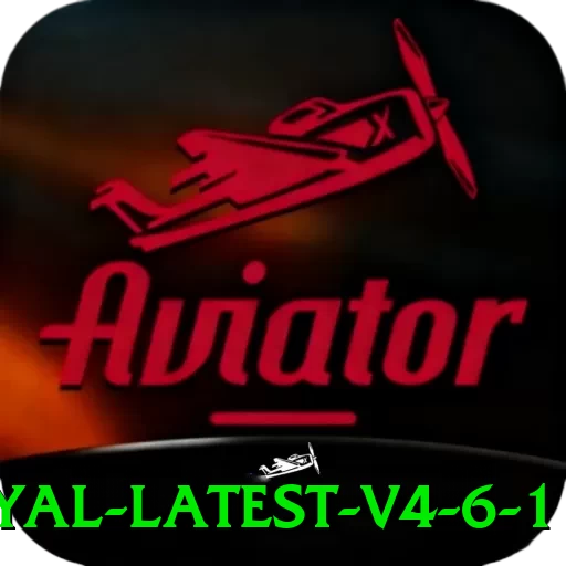 agua777 Royal Latest v4.6.1 - pak
