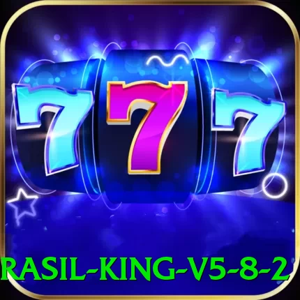 baitapix Brasil King v5.8.2 - app