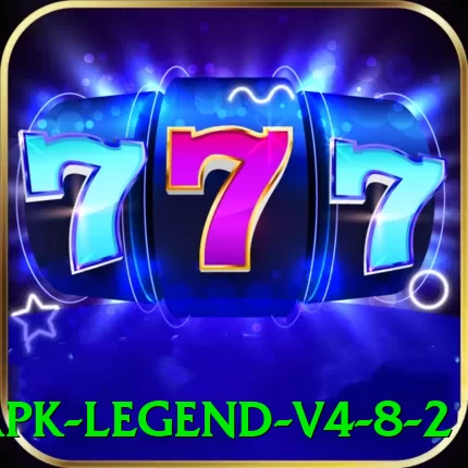 bbgpg APK Legend v4.8.2 - app
