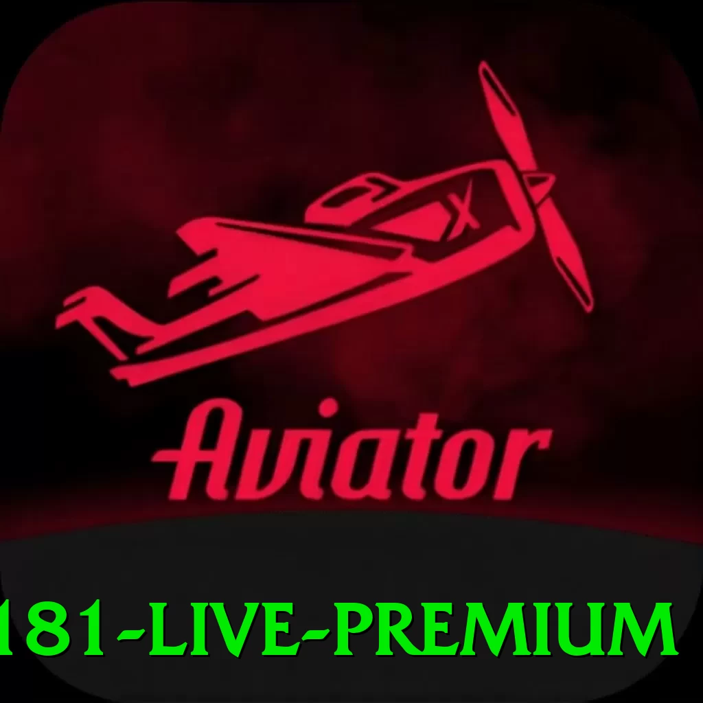 bet1181 - Live Premium - pk