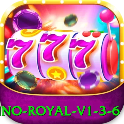 bet2292 Casino Royal v1.3.6 - pk