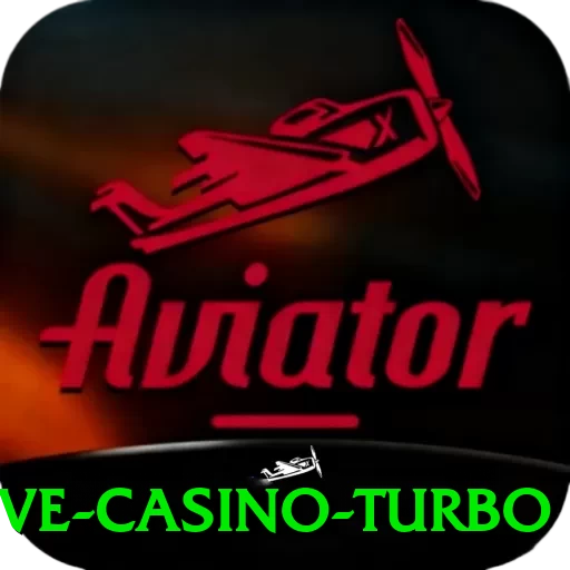bet4454 Live Casino Turbo - pro