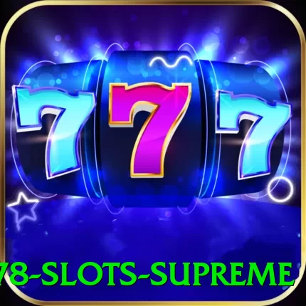 bet478 - Slots Supreme - pro